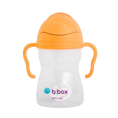 B BOX - 第二代升級版防漏學習水杯 240ml